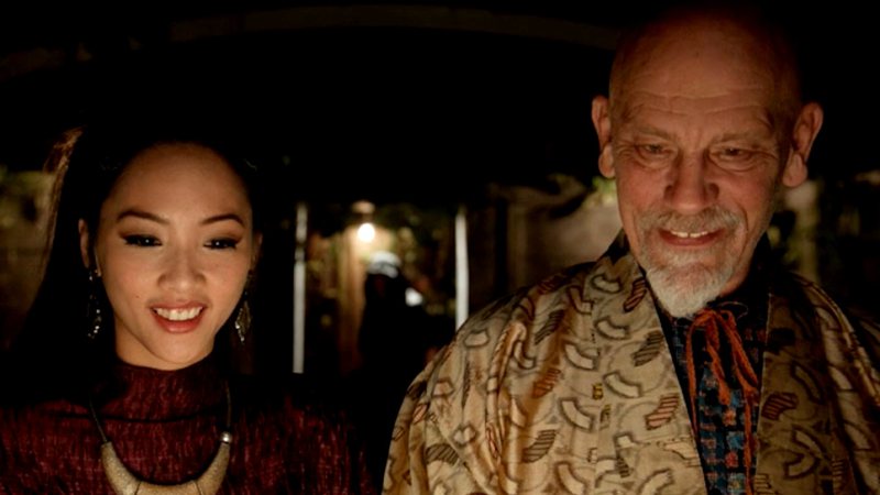 Filme 100 anos — um filme que você nunca verá