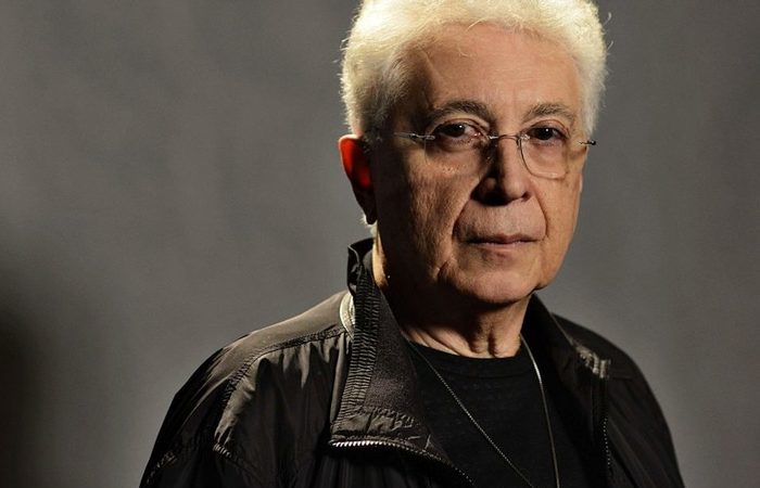 Aguinaldo Silva TV Globo