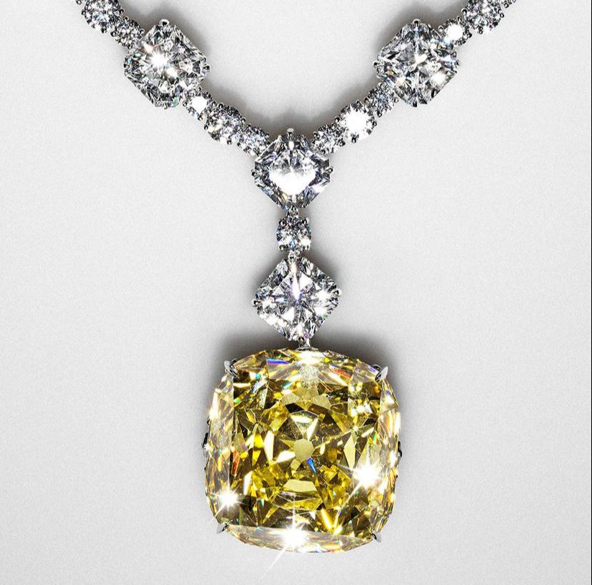 Beyoncé Jay-Z Tiffany