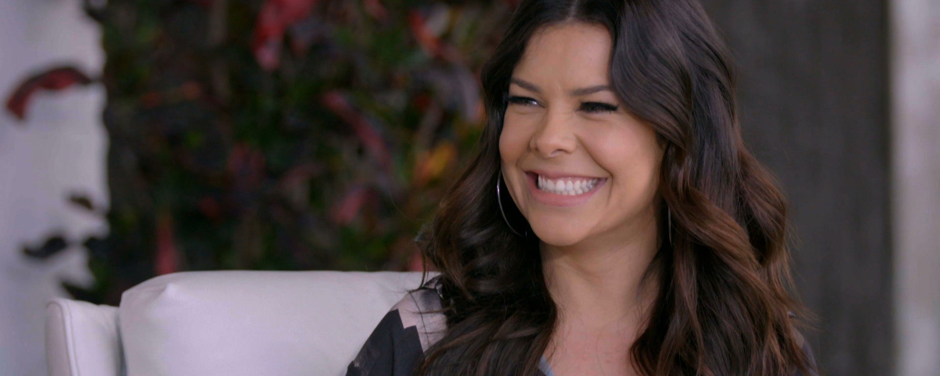 Fernanda Souza no Multishow