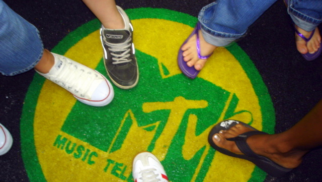 As Quebradeiras MTV Reality Show