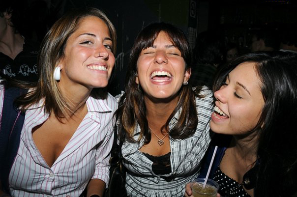 Nós 3 Multishow Reality Show