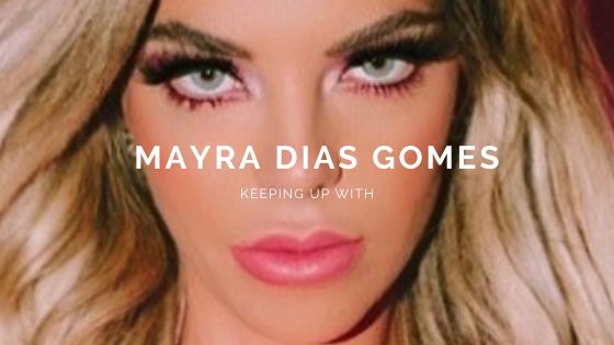 Entrevista exclusiva com Mayra Dias Gomes, filha do autor Dias Gomes