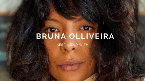 Bruna Olliveira influenciadora webamiga